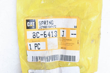 Caterpillar 8C-6413, 1090N Lift-O-Mat Gas Spring NOS