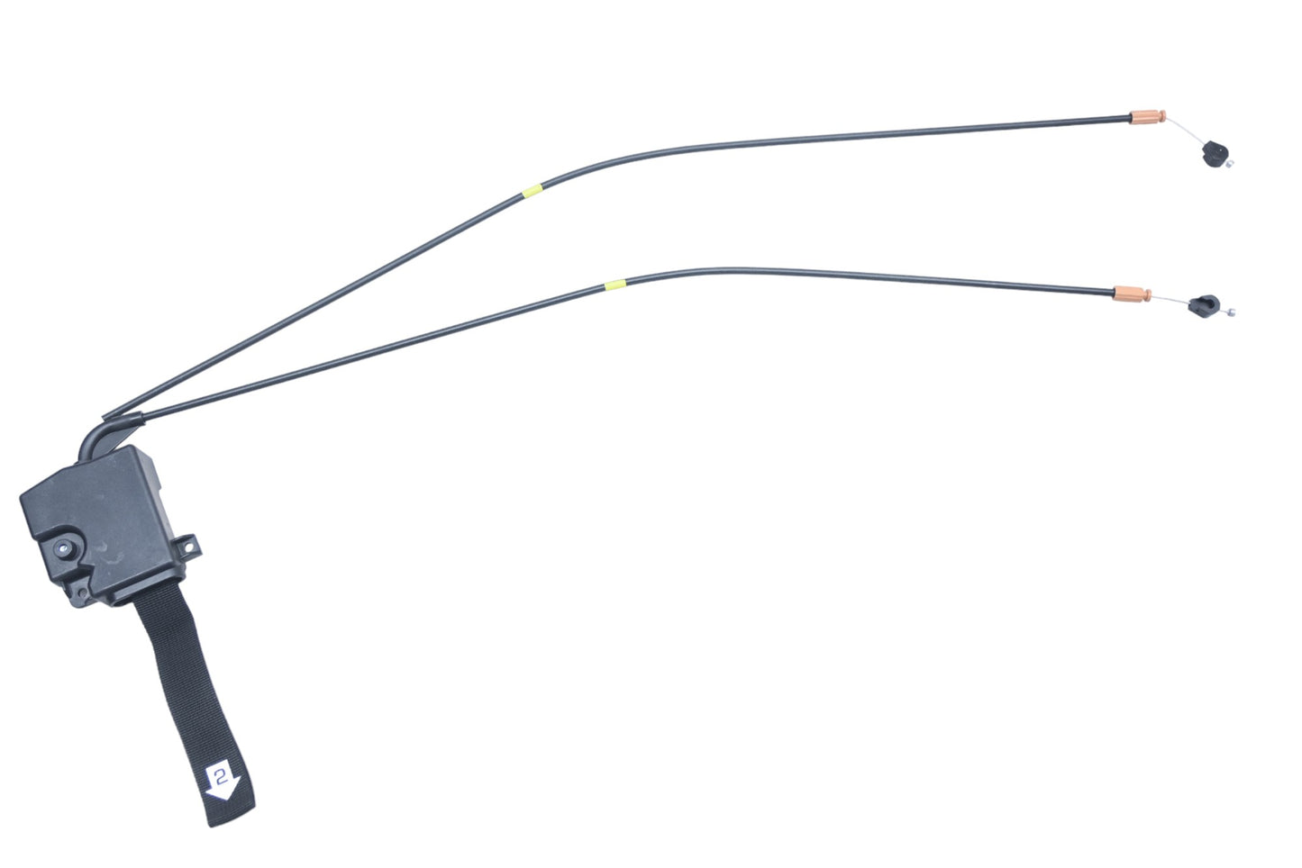 Mopar 68027859AA Latch Release Cable Assembly NOS