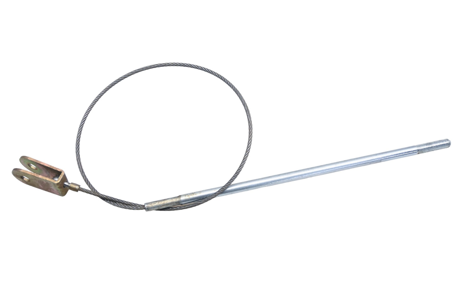 Walker 7623-2 Power Dump Cable NOS