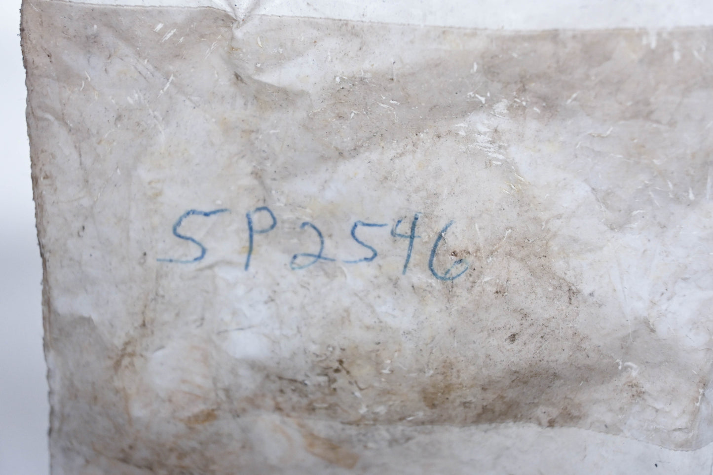 Caterpillar 5P2546, 5P-2546 12-Point Head Screws Qty 2 NOS