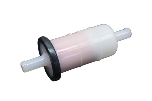 Caltric AH4090FL301JU In Line Fuel Filter NOS