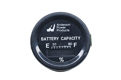 Anderson Power Products 811G12 Pow-R-Gard850 Battery Capacity Indicator