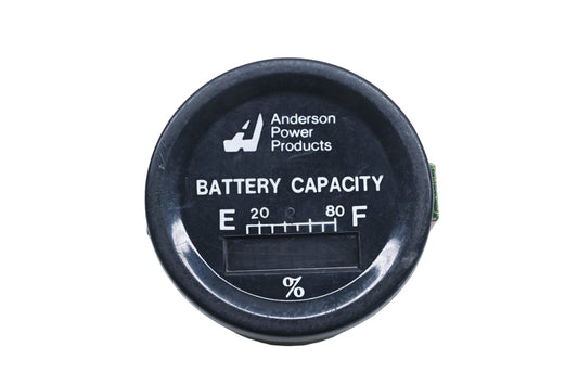Anderson Power Products 811G12 Pow-R-Gard850 Battery Capacity Indicator