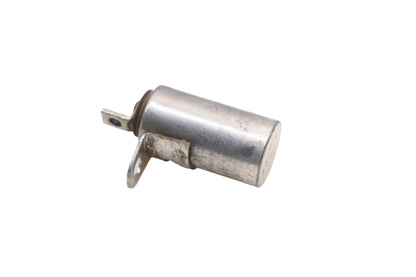 R.E. Phelon FG-2138, 2138 Condenser