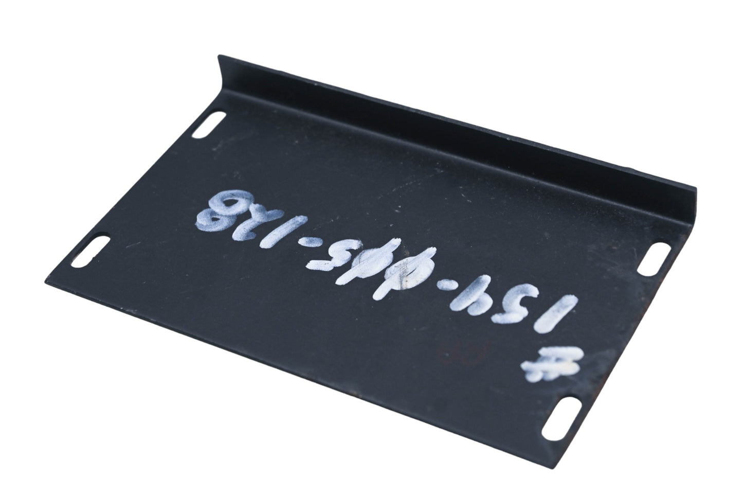 Raymond 154-005-128 Forklift 5" x 3" x 3/8" Mount Plate NOS