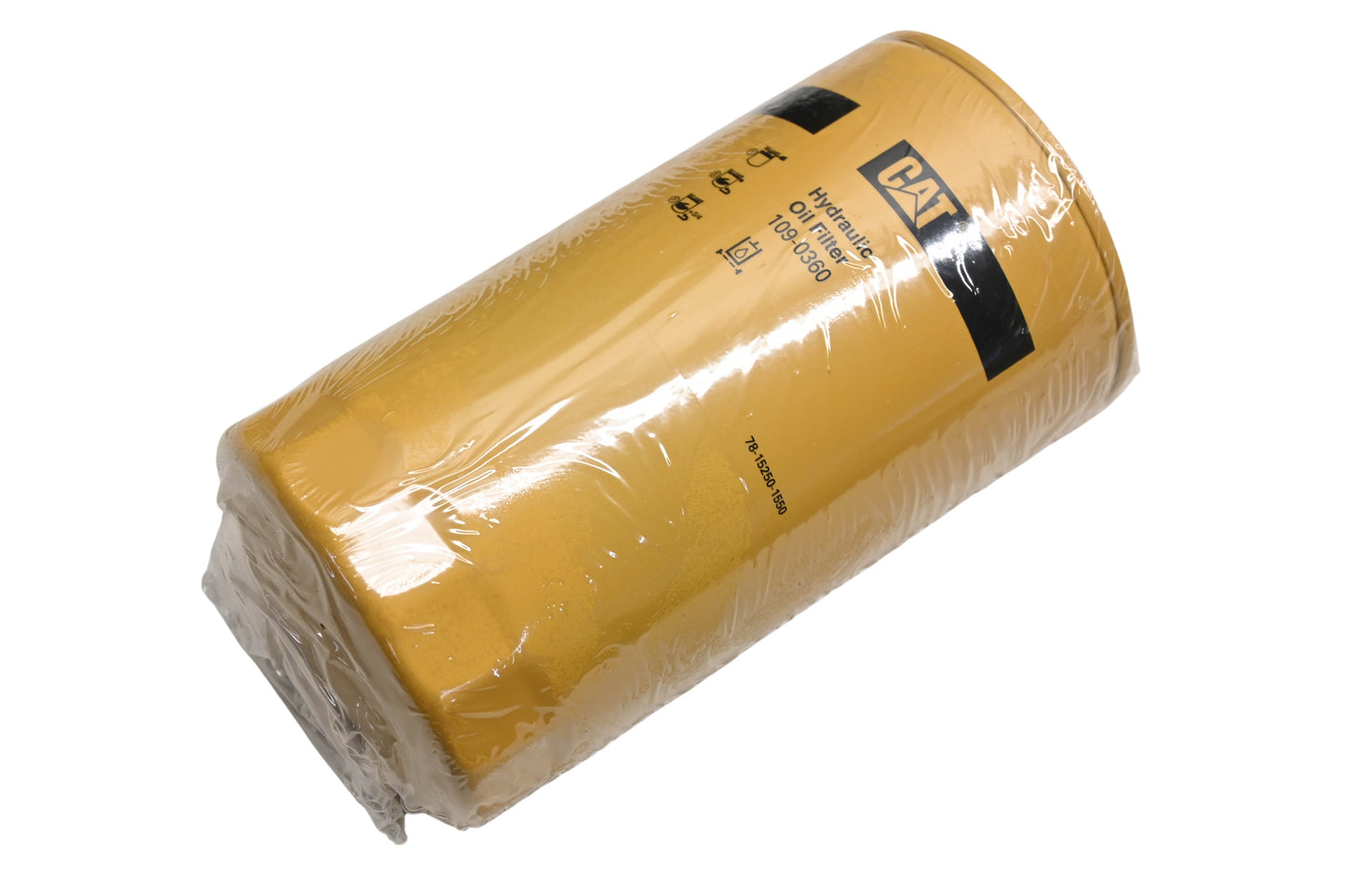 Caterpillar 1090360 Hydraulic Oil Filter NOS