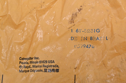 Caterpillar 6V-5231G, 6V5231G Bolt NOS