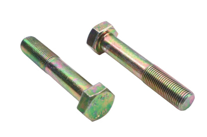 Caterpillar F103516085 Bolts Qty 2 NOS