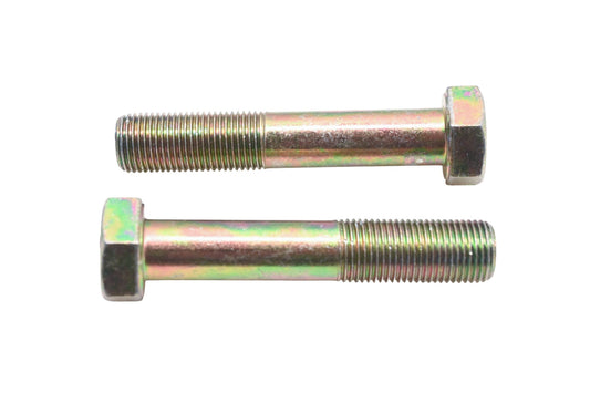 Caterpillar F103516085 Bolts Qty 2 NOS