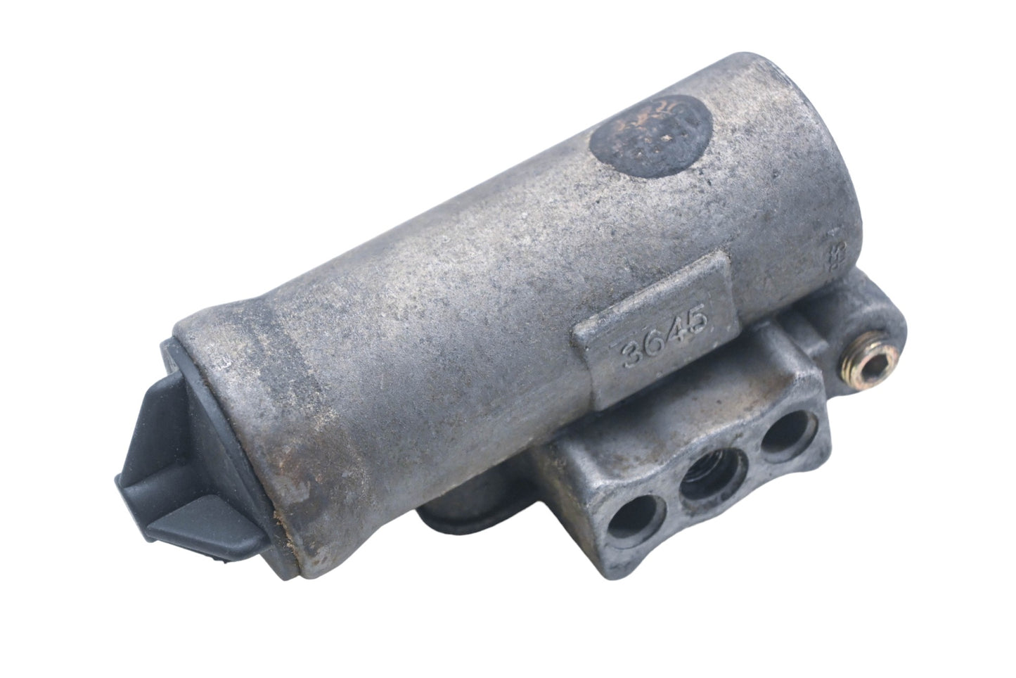 Pioneer BEP275491, 3645 D2 Governor Assembly