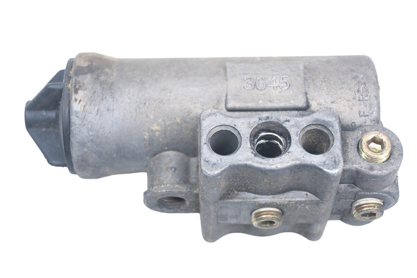 Pioneer BEP275491, 3645 D2 Governor Assembly