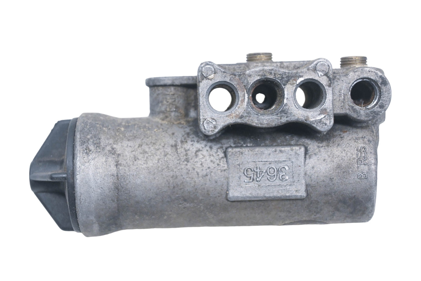 Pioneer BEP275491, 3645 D2 Governor Assembly