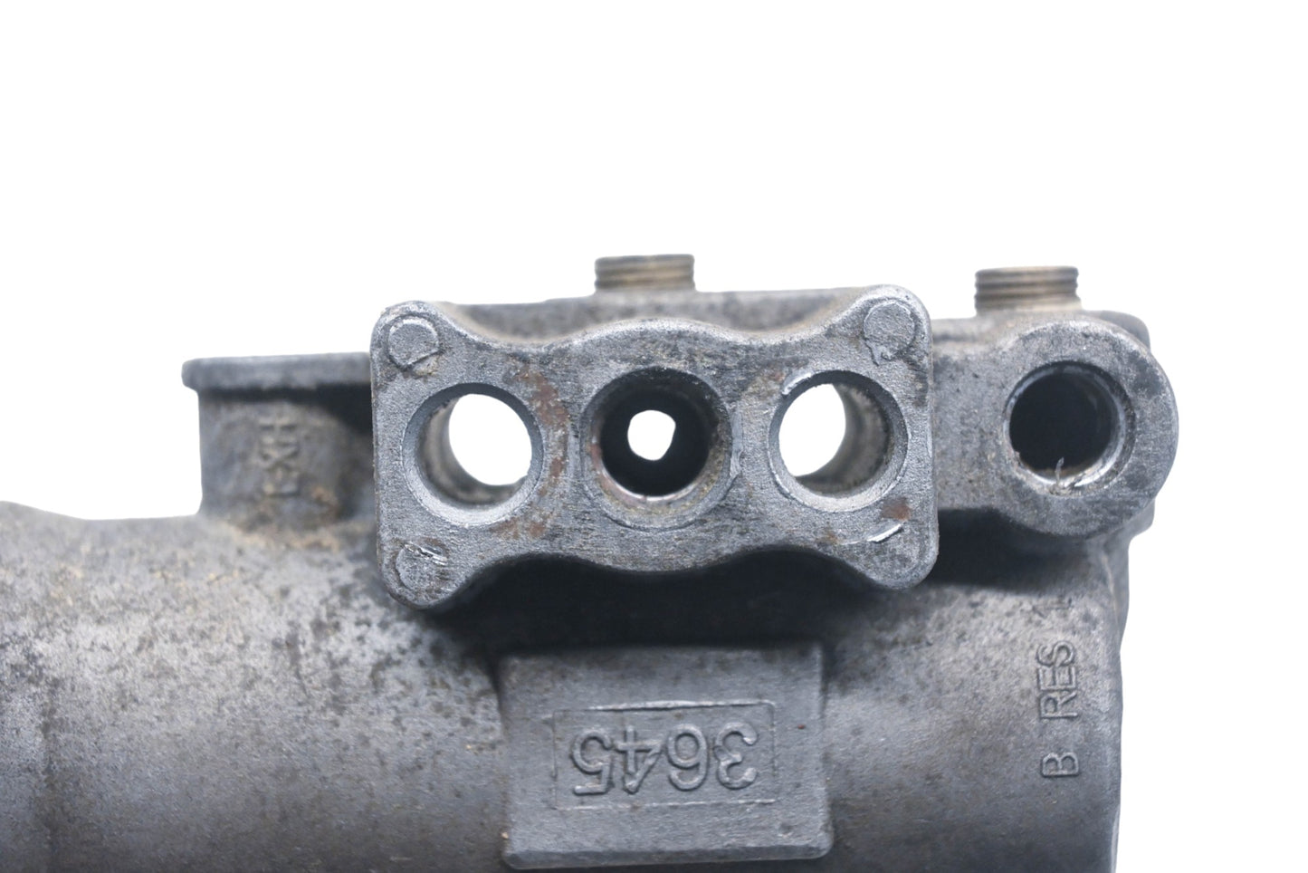 Pioneer BEP275491, 3645 D2 Governor Assembly