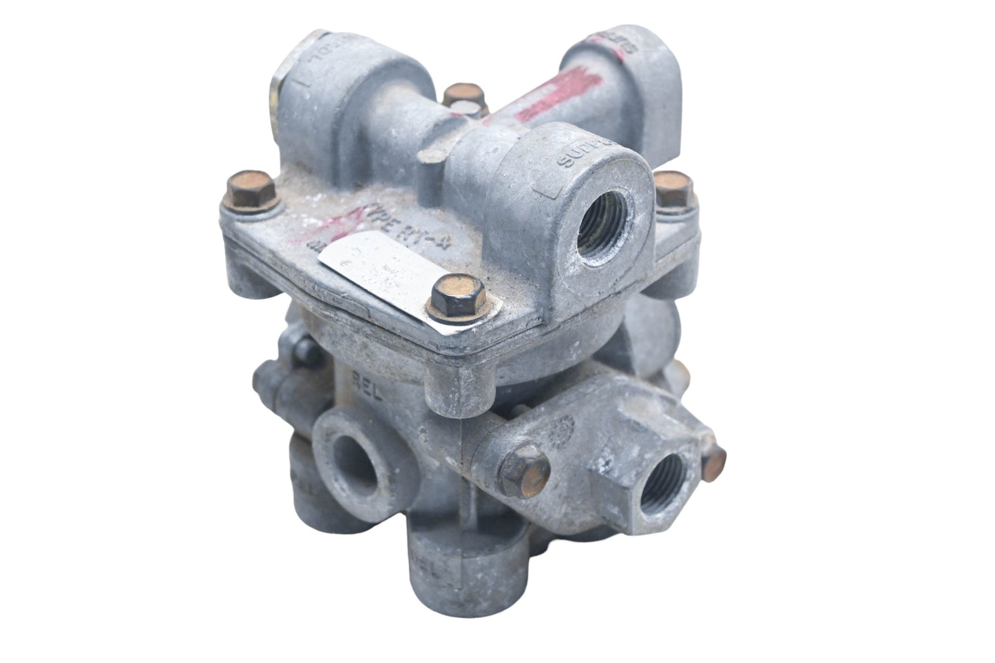 Haldex N4305A Air Brake Control Valve Assembly