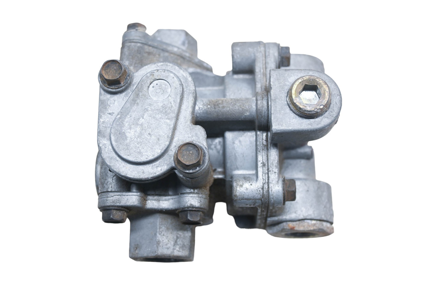Haldex N4305A Air Brake Control Valve Assembly