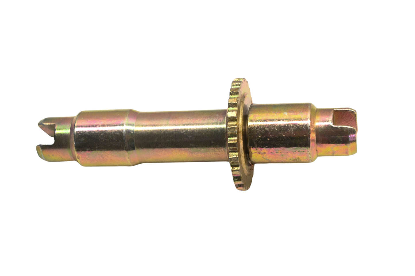 Total Source K034B-30-14140 Lefthand Brake Adjuster Assembly NOS