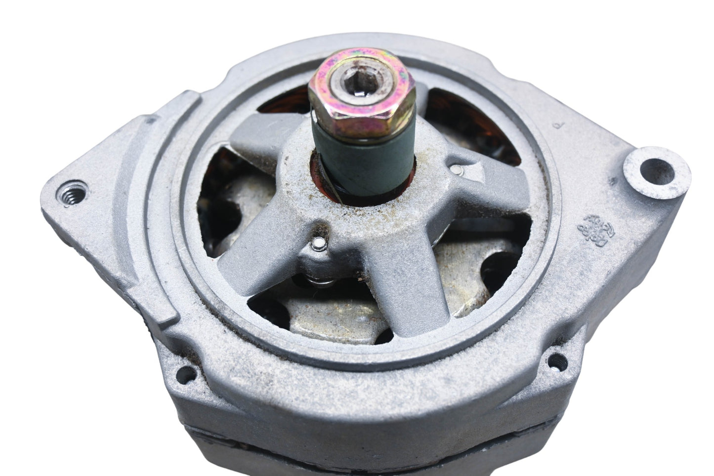 Delco-Remy 1105074 Alternator NOS