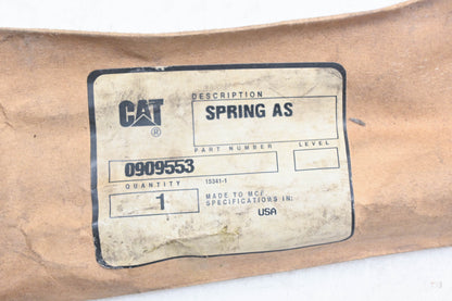 Caterpillar 0909553, 090-9553, 0910N Lift-O-Mat Gas Spring NOS