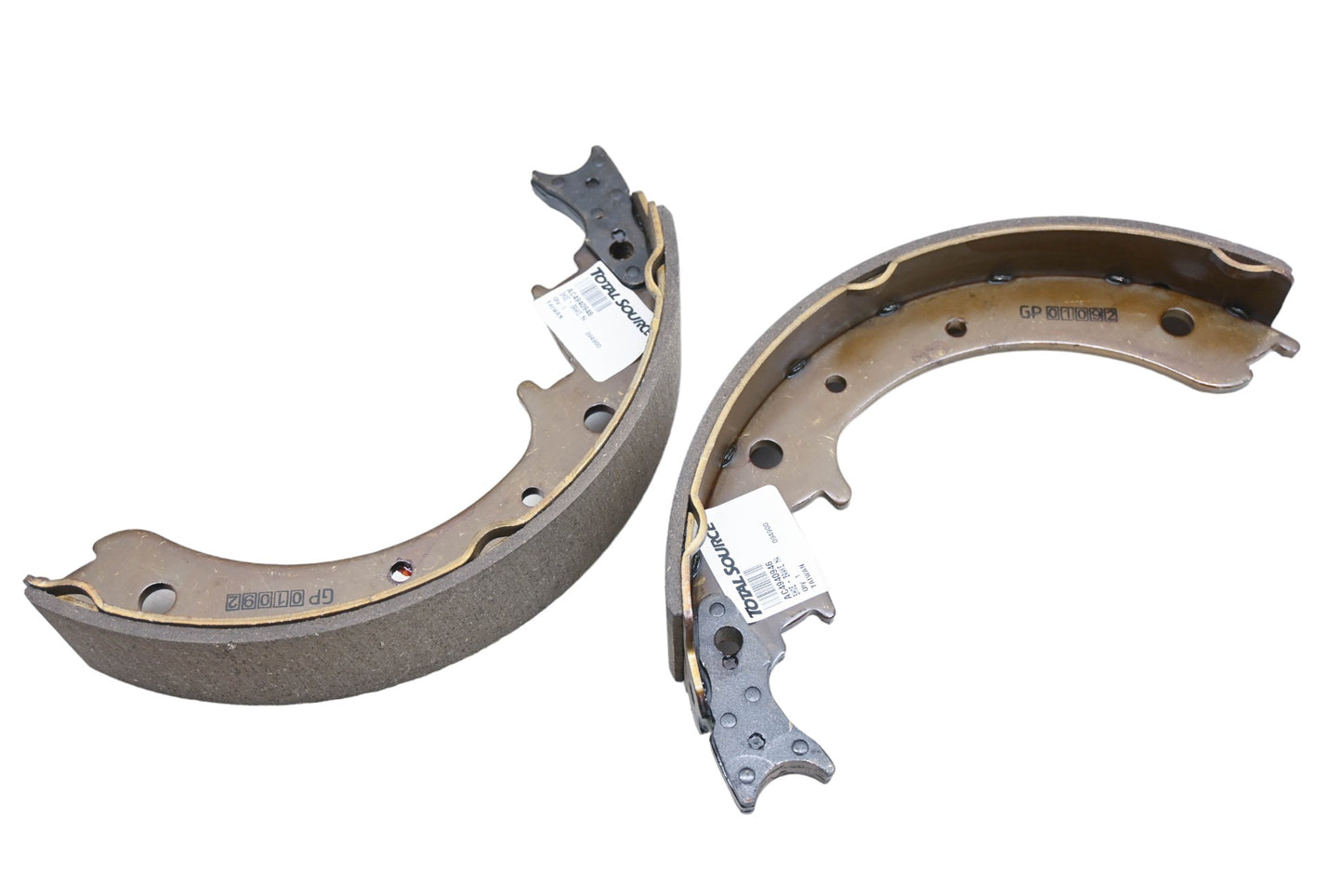 Total Source KO3EB-30-2345C Komatsu Brake Shoe Kit NOS