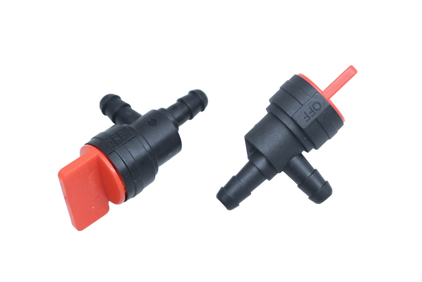 Aftermarket 698181 Fuel Shut Off Valves Qty 2 NOS