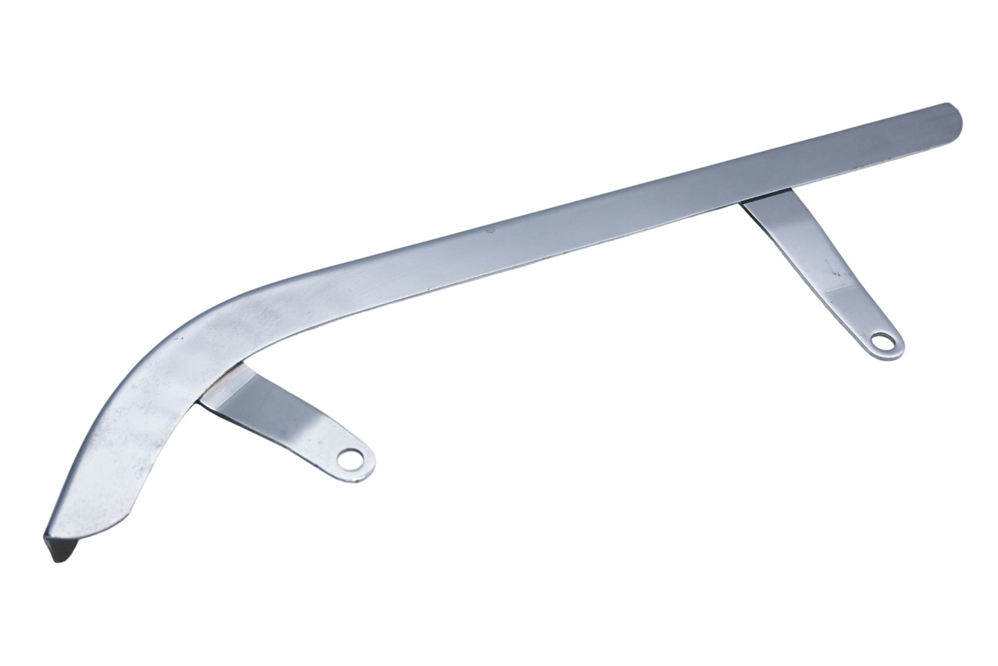 OEM Harley-Davidson 60375-79 Chrome Chaion Guard