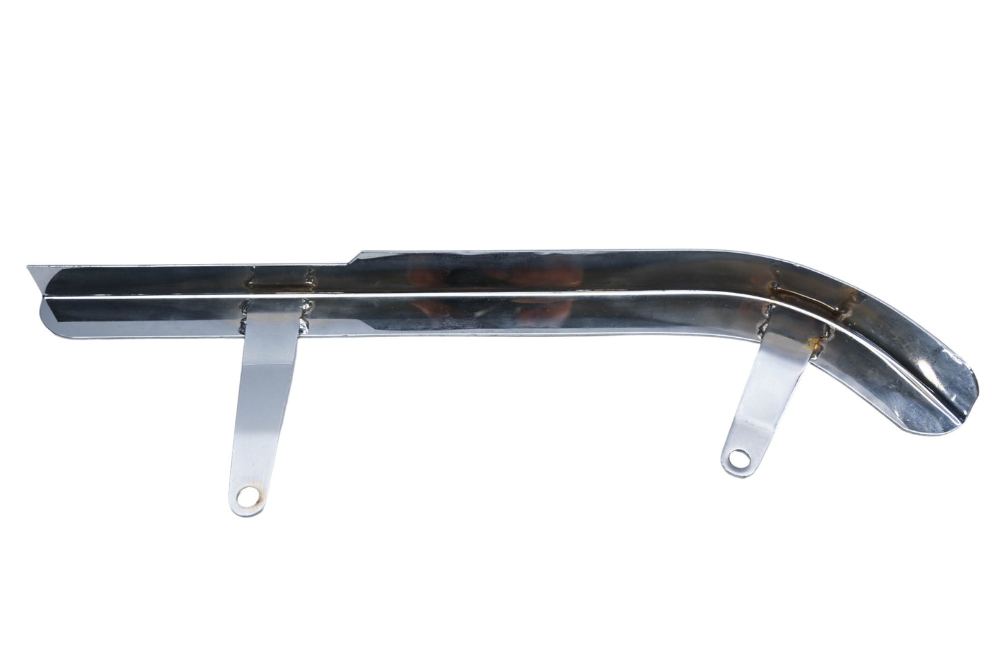 OEM Harley-Davidson 60375-79 Chrome Chaion Guard