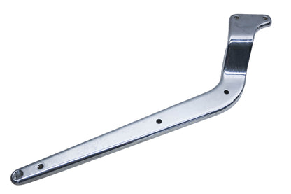 OEM Harley-Davidson 59964-03 Chrome Right Fender Support