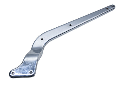 OEM Harley-Davidson 59964-03 Chrome Right Fender Support