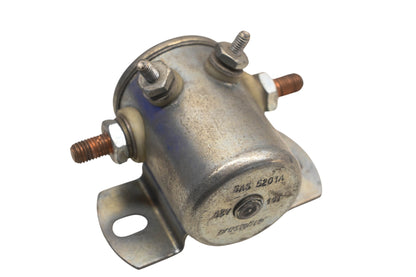 Prestolite 5201A 12V Solenoid Relay Switch