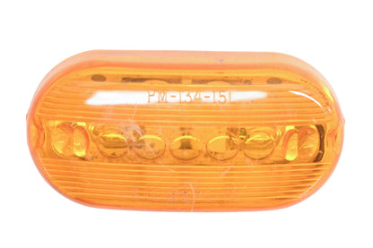 Pioneer PM-134-151 Amber Side Marker Lens Assembly NOS