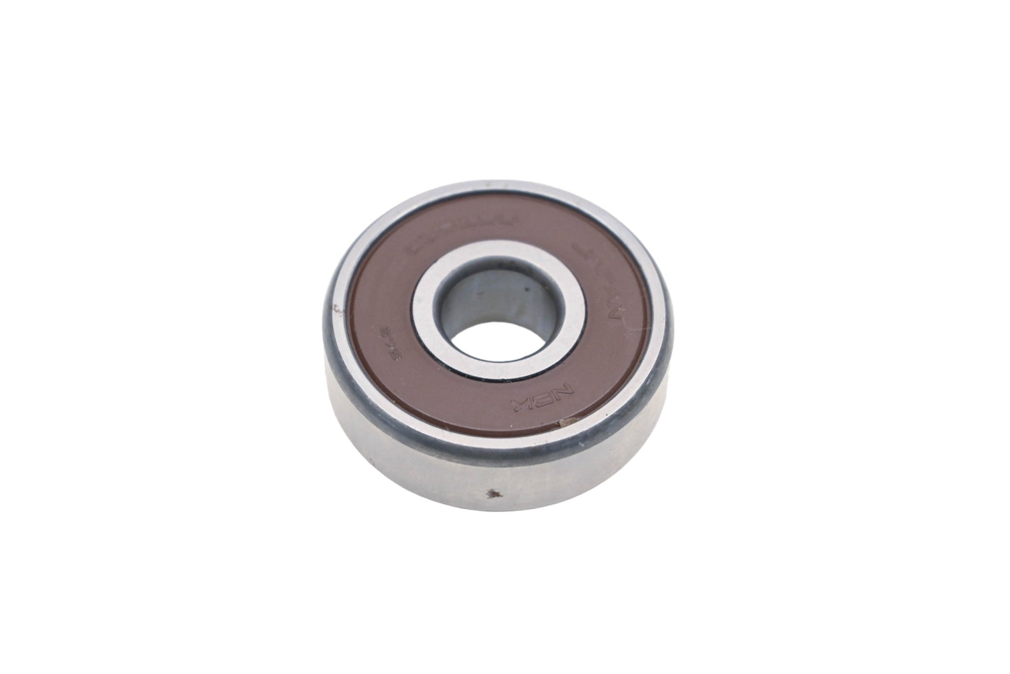 NSK 6301DU Sealed Bearing NOS