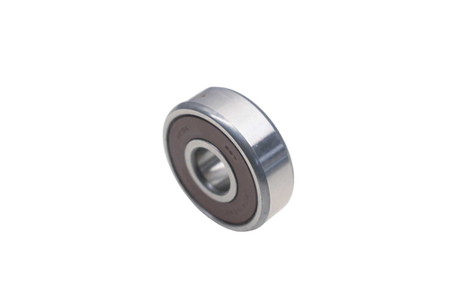 NSK 6301DU Sealed Bearing NOS