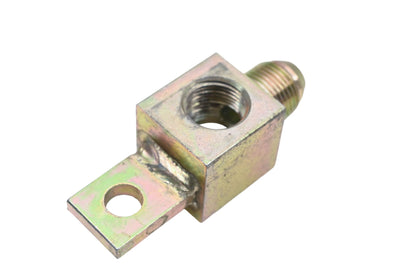 Caterpillar 1118595 5/8-18 Hydraulic Fitting NOS