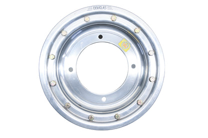 Douglas ZO003-16 9.5 x 5 4/145 Beadlock Wheel Rim Yellow Label NOS