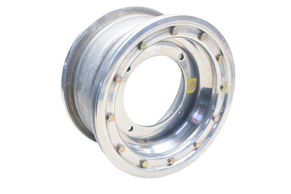 Douglas ZO003-16 9.5 x 5 4/145 Beadlock Wheel Rim Yellow Label NOS