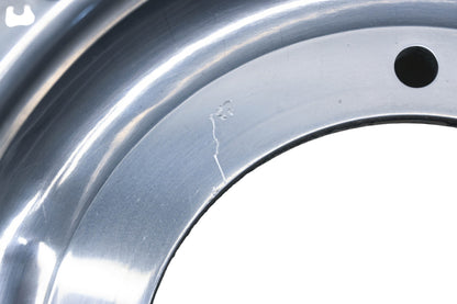 Douglas ZO003-16 9.5 x 5 4/145 Beadlock Wheel Rim Yellow Label NOS