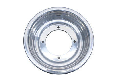 Douglas ZO003-16 9.5 x 5 4/145 Beadlock Wheel Rim Yellow Label NOS