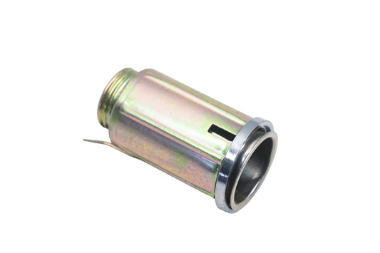 New OEM Ford E3SZ-15055-A Cigarette Lighter Socket Retainer & Ring