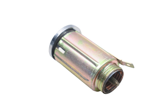 New OEM Ford E3SZ-15055-A Cigarette Lighter Socket Retainer & Ring