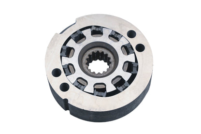 New OEM Ford E5SZ-3D607-A, E5SZ3D607A Power Steering Pump Rotor NOS