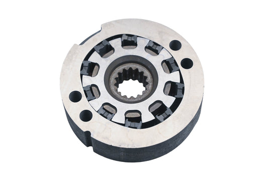 New OEM Ford E5SZ-3D607-A, E5SZ3D607A Power Steering Pump Rotor NOS