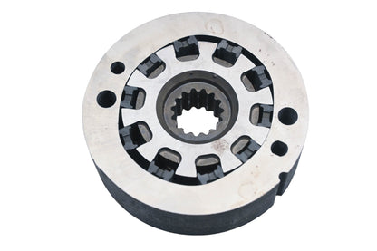 New OEM Ford E5SZ-3D607-A, E5SZ3D607A Power Steering Pump Rotor NOS