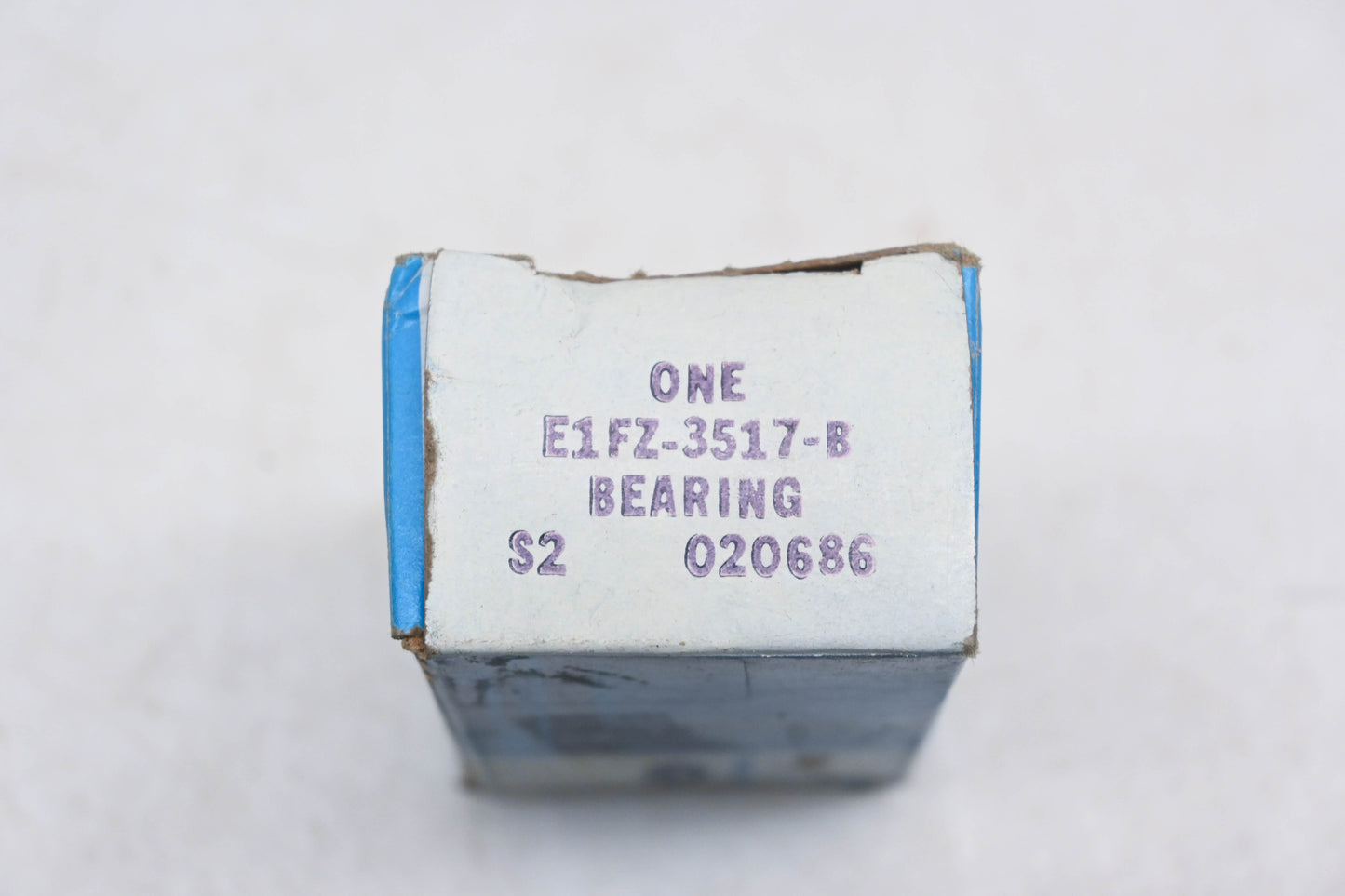 New OEM Ford E1FZ-3517-B, E1FZ3517B Bearing NOS