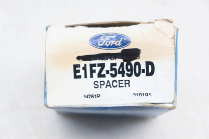New OEM Ford E1FZ-5490-D, E1FZ5490D Spacer NOS