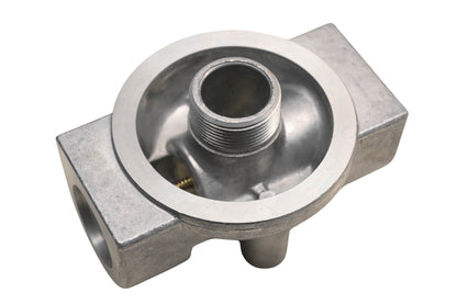 Caterpillar 090-8760, 0908760 Filter Base NOS