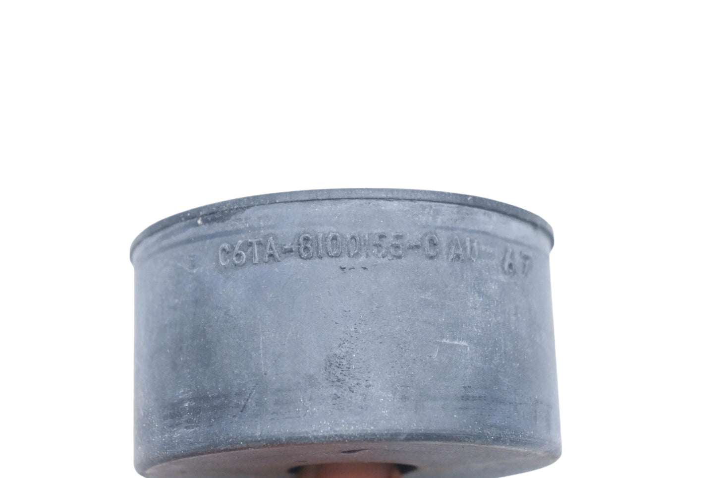 New OEM Ford C6TA-8100155-C, C6TA8100155C Rear Rubber Mount NOS