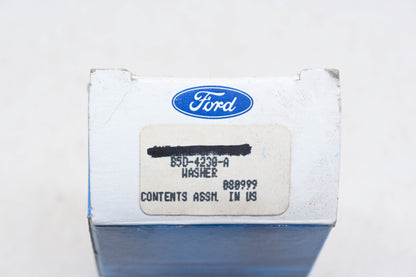 New OEM Ford 85D-4238-A, 85D4238A Conical Washer NOS