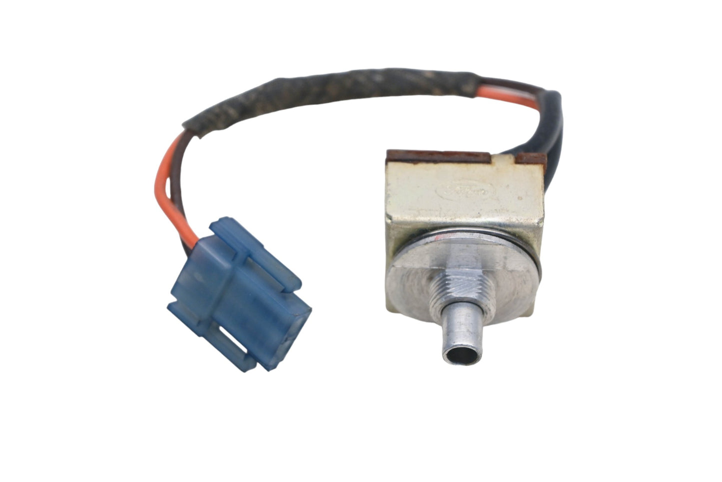 New OEM Ford D0AZ-18578-A, D0AZ18578A Defogger Defroster Switch NOS