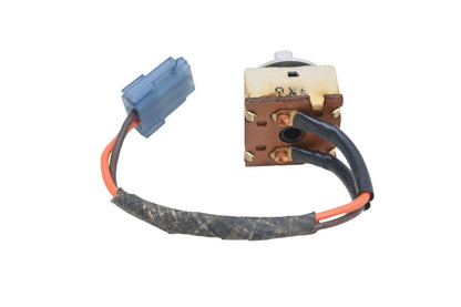 New OEM Ford D0AZ-18578-A, D0AZ18578A Defogger Defroster Switch NOS
