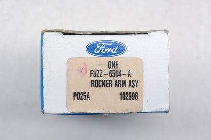 New OEM Ford F3ZZ-6564-A, F3ZZ6564A, F3ZE-6529-AB CraNE Cams Rocker Arm Assembly NOS
